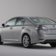 Image for article titled Lexus HS 250h: A Prius For The Country Club